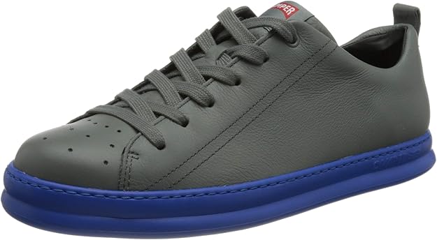 camper 男式低帮运动鞋