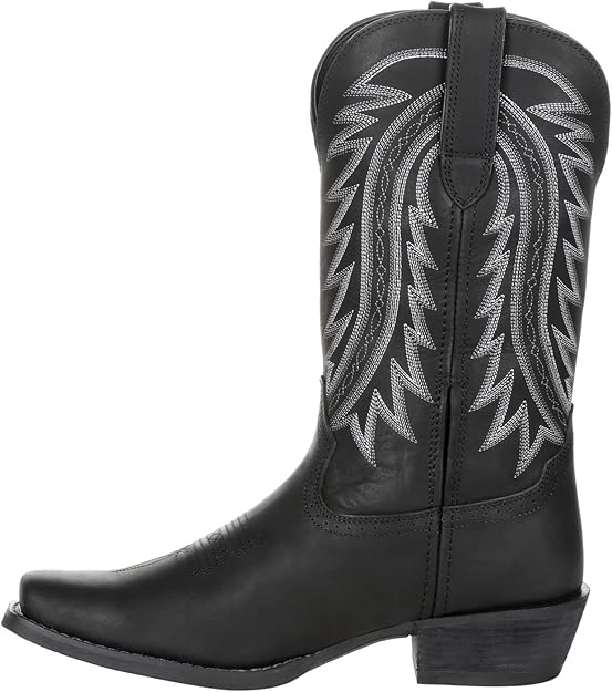 durango 男式 rebel frontier 西部靴