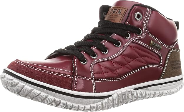 【edwin】 edwin图片 edwin价格 edwin 运动鞋靴 中帮 男士