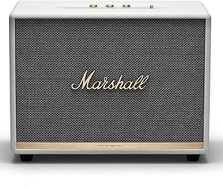 Marshall 马歇尔 海外购 Marshall 马歇尔 电子 Amazon Cn