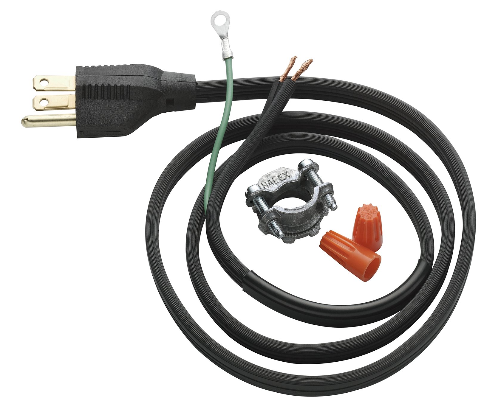 Insinkerator CRDOO/09008D Garbage disposal power cable