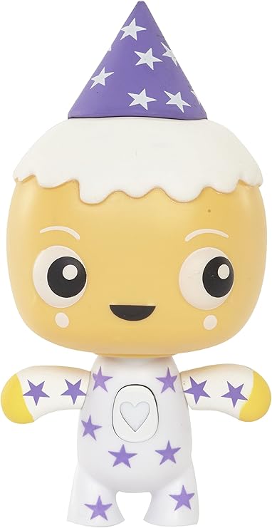 Magicmeemees 收藏品单件72 Months To 192 Months Sparks 火花 玩具 亚马逊中国