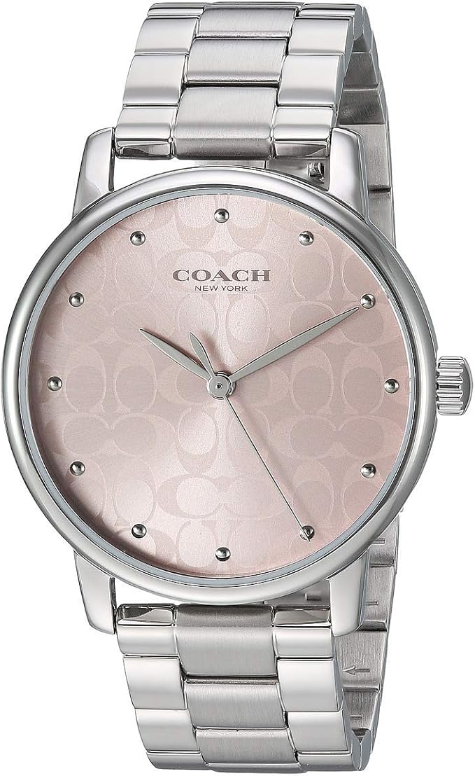 coach 蔻驰 女式 grand