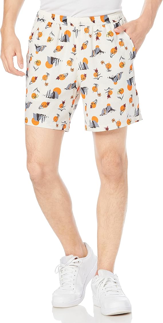 the north face 北面 中裤 climbing summer short 男士