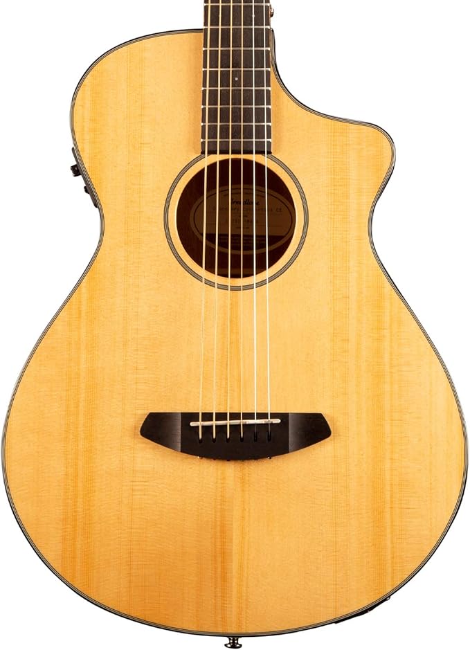 breedlove 6 弦原声吉他右 (dsca01ssma