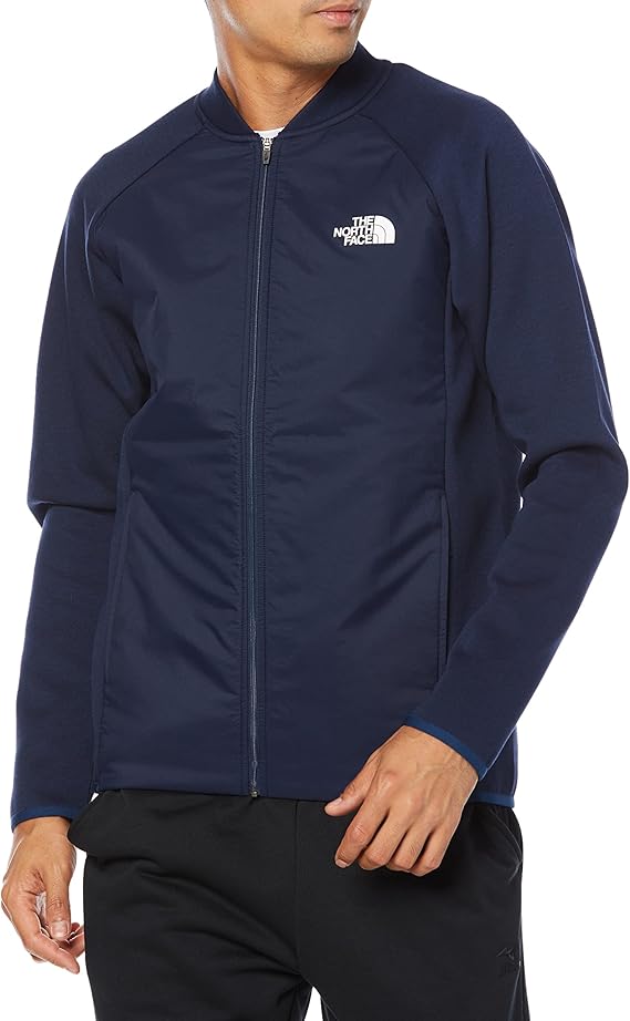 the north face 北面 夹克 hybrid tech air insulated jacket 男士