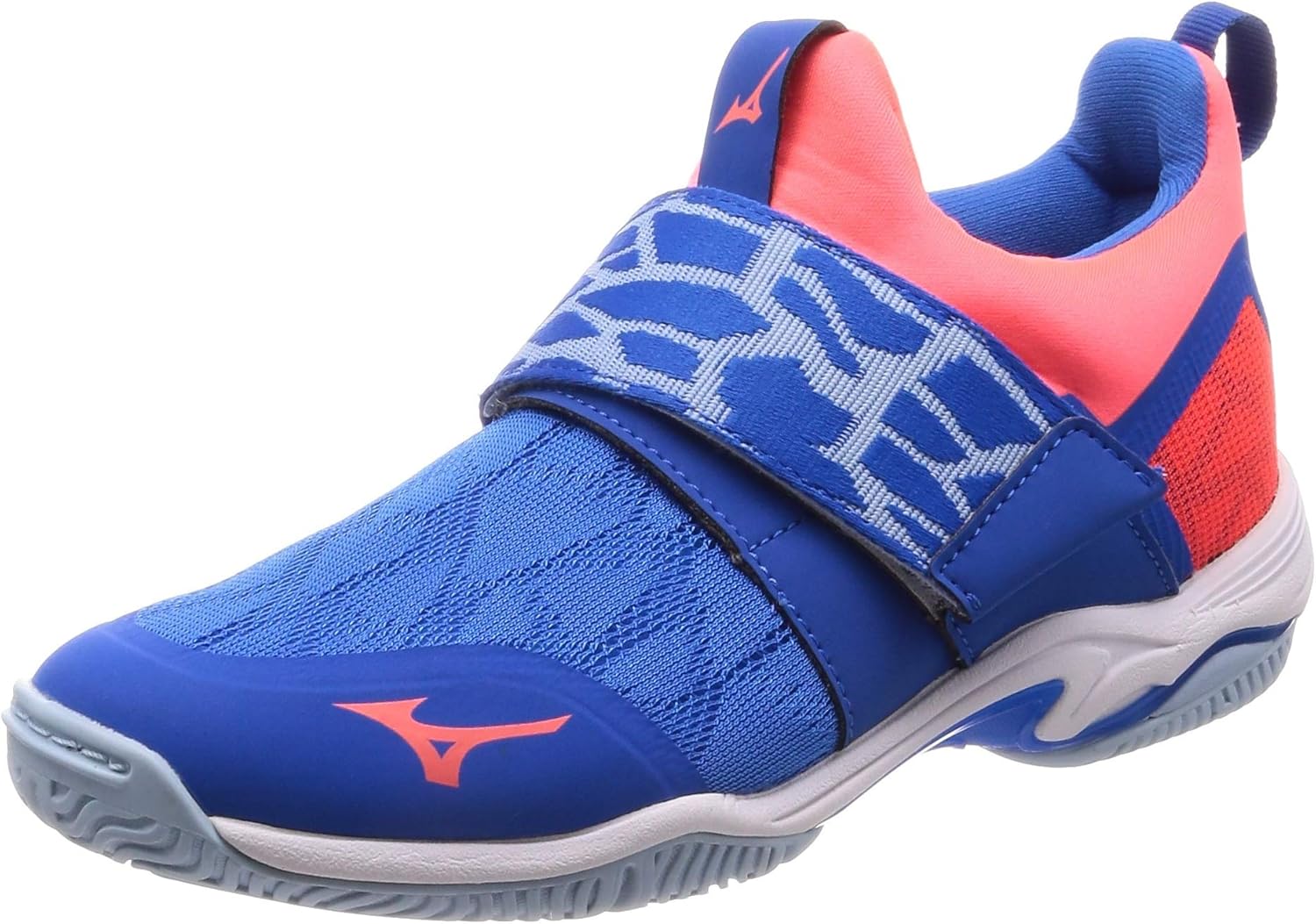 [mizuno 美津浓] 健身鞋 wave dabers lg lite (当前款式)