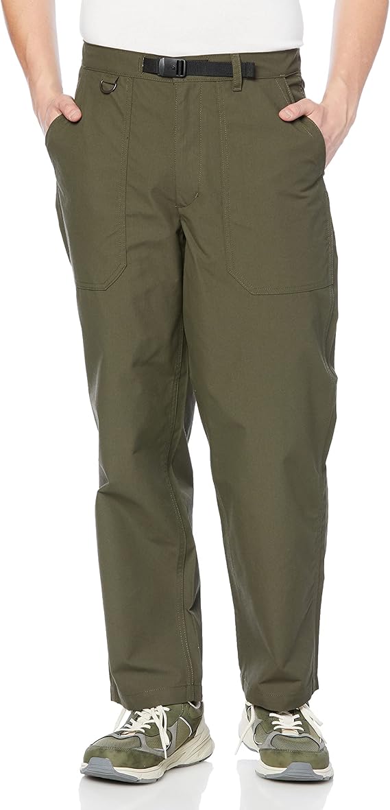 the north face 北面 裤子 防火飞行裤 男士 nb82137 高耐久 阻燃