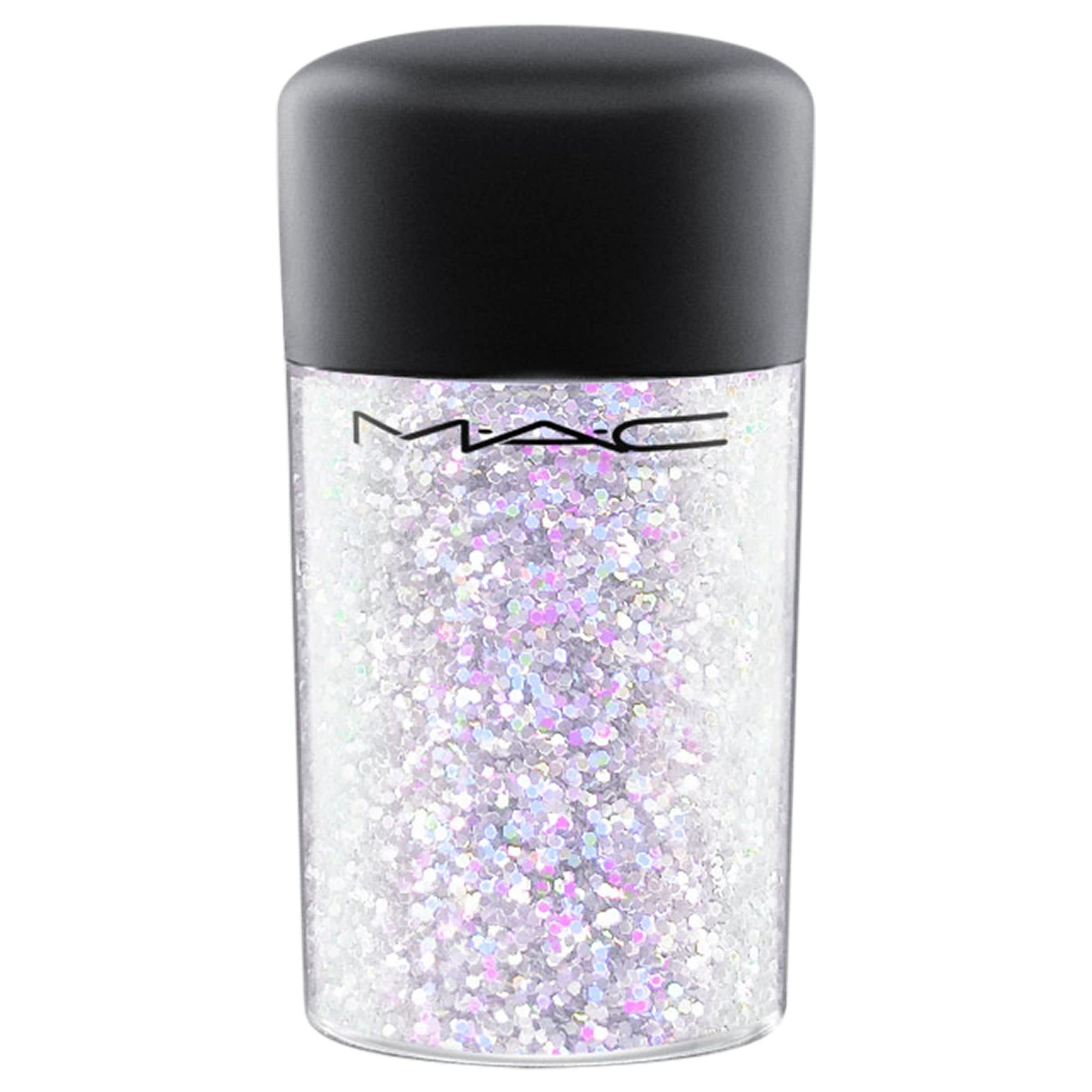 Mac Glitter Iridescent White, 4.5 grams