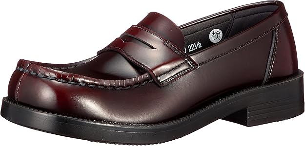 haruta(ハルタ) 女士 乐福鞋 4900 人造革