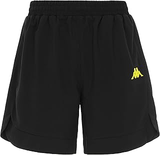 kappa 男士运动裤 kombat dot