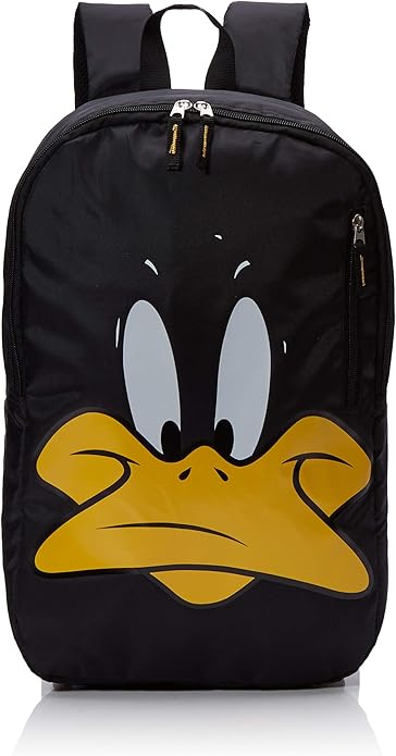 bb designs europe limited 男女通用成人 daffy duck 成人 pu 印花