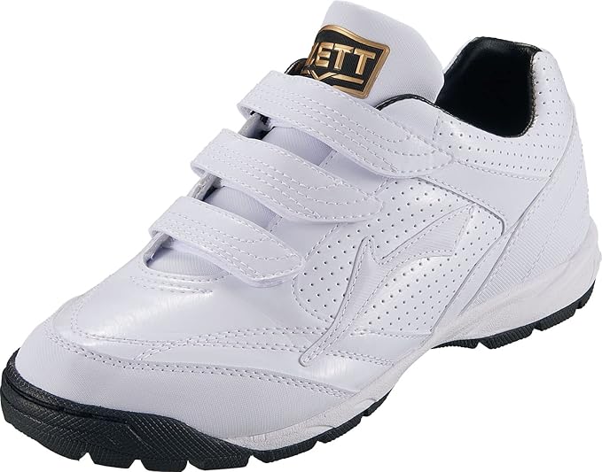 zett 棒球 训练鞋 laffertee sp bsr8875