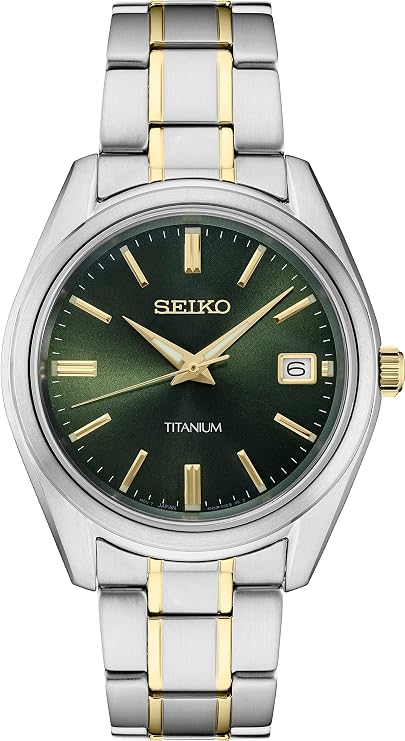 seiko精工礼服手表型号sur377