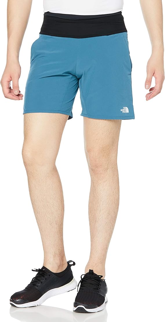 the north face 北面 短裤 flywilt运动短裤 男士