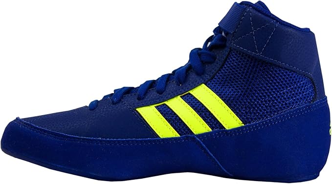 adidas hvc 2宝太阳能黄色摔跤鞋 bd7637&nbsp;)