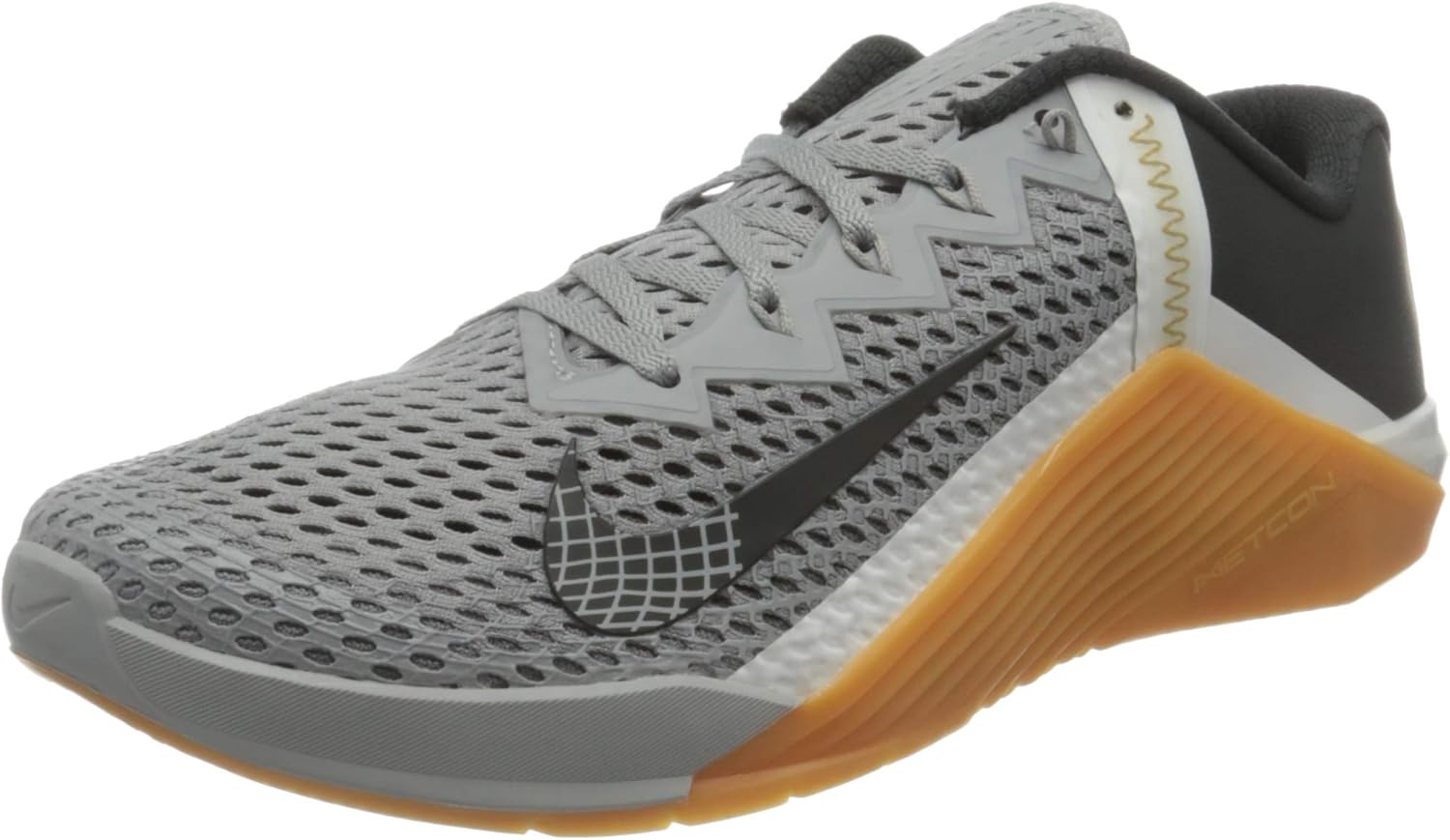 nike 耐克 metcon 6 中性 成人足球鞋