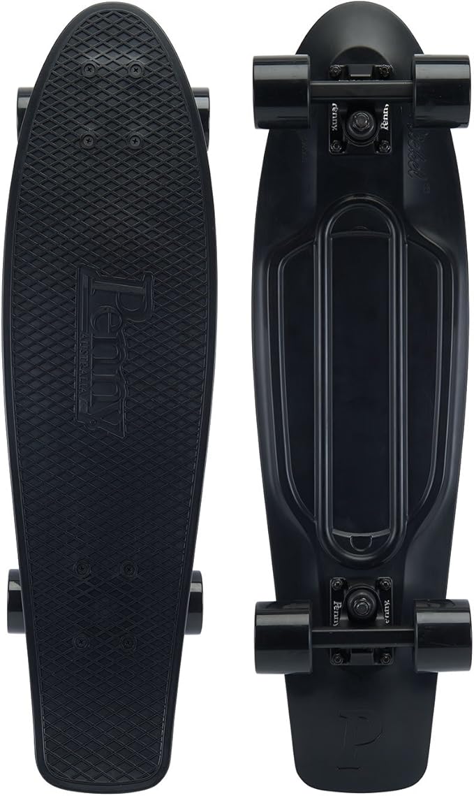penny blackout skateboard