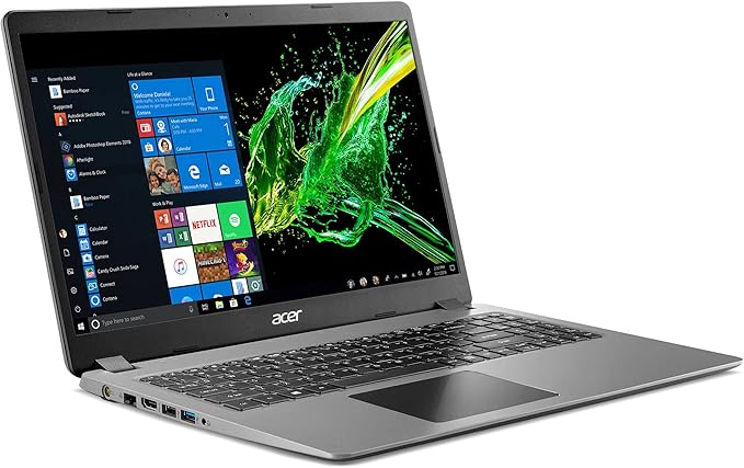 acer 宏碁 sf314-511-51ks 35.6厘米 i5-1135g7 8/256gow10