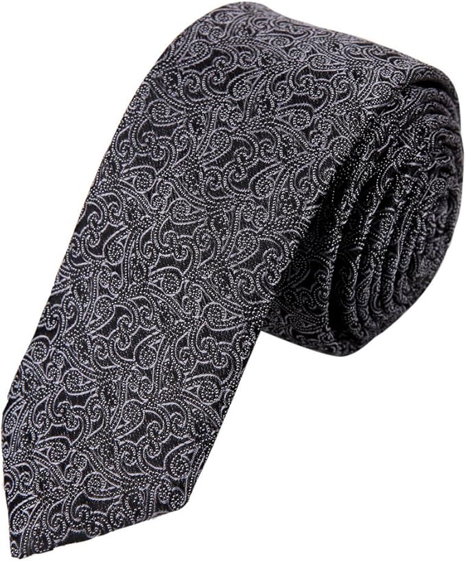 eae1b15连衣裙创意礼品男式丝绸女士修身多色领带圣诞礼物epoint出品