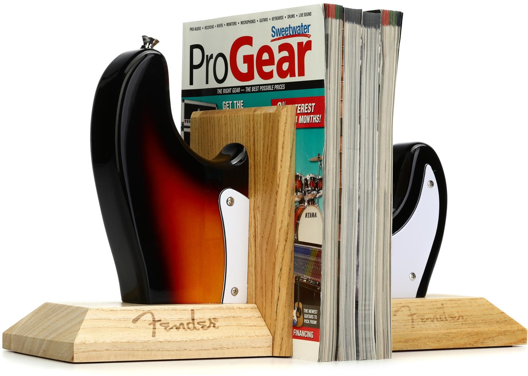 Fender Life Style Homeware 9478000 Stratocaster