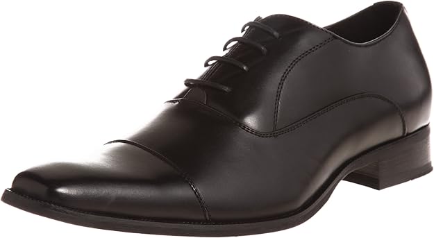 las &amp; frice 商务鞋 内耳直尖头鞋 939 男士