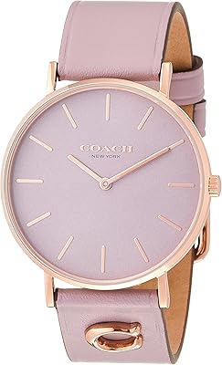 [蔻驰] 手表 perry 14503924 女士 紫色 [***商品], 紫色