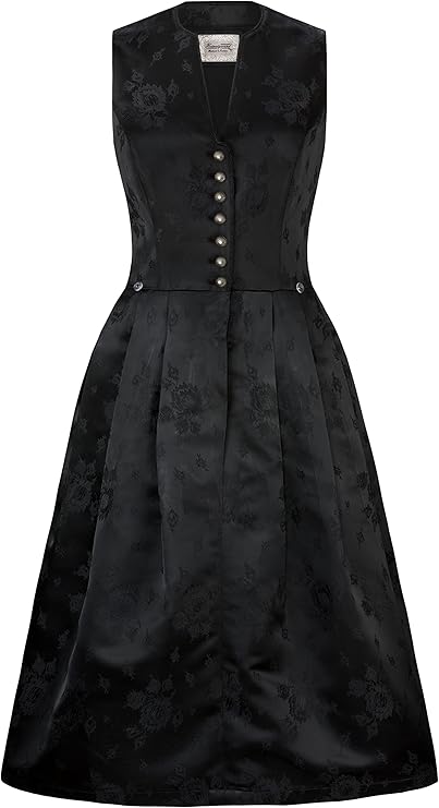 stockerpoint 女式 dirndl daphne 连衣裙