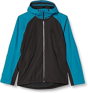 [haglofs] 冲锋衣 esker jacket men 603503 男士