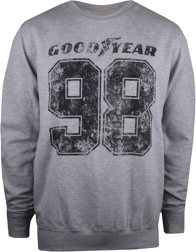 goodyear 固特异男式毛衣