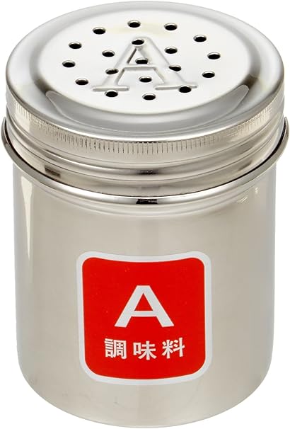 远藤商事业务用tkg 调味罐小18 8不锈钢 远藤商事 价格报价图片