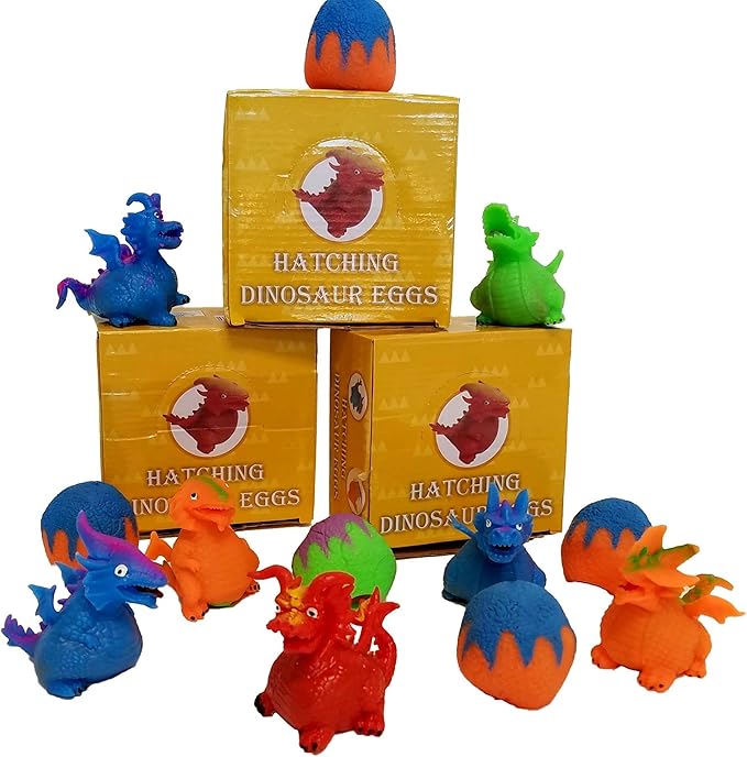 hatching dinosaur-dragon eggs,squishy dinosaur-dragon eggs hatch