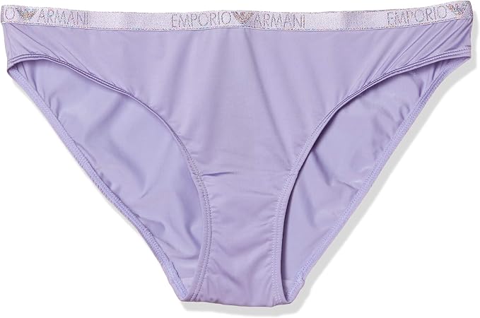安普里奥·阿玛尼 比基尼三角内裤 0p235 iconic microfiber brief 女