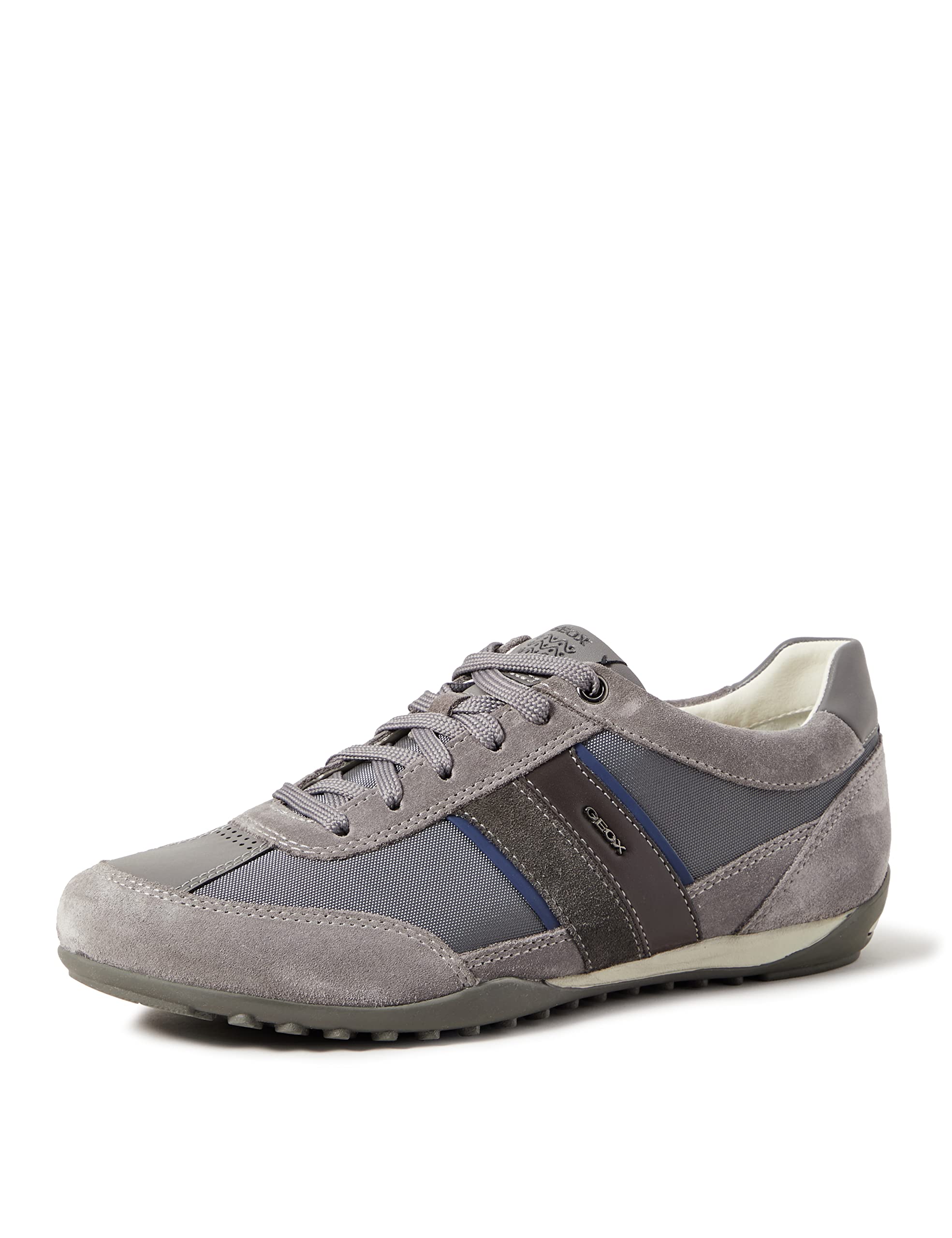 GEOX U Wells C series men's sneakers