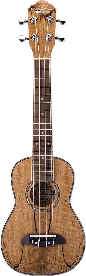 oscar schmidt 4 弦原声吉他(ou17-r-u)