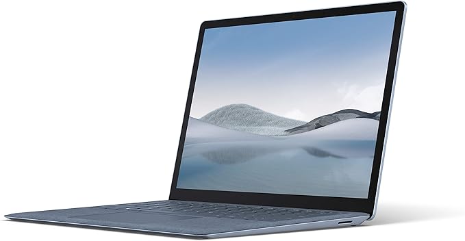 microsoft 微软 surface 笔记本电脑 4 超薄 13.