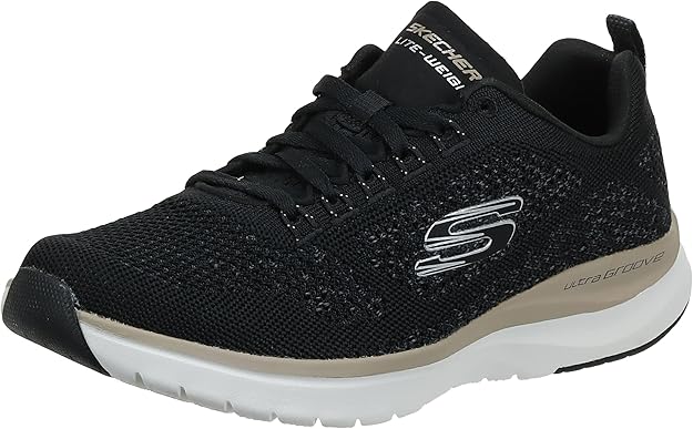 skechers 斯凯奇 男士 ultra groove 运动鞋