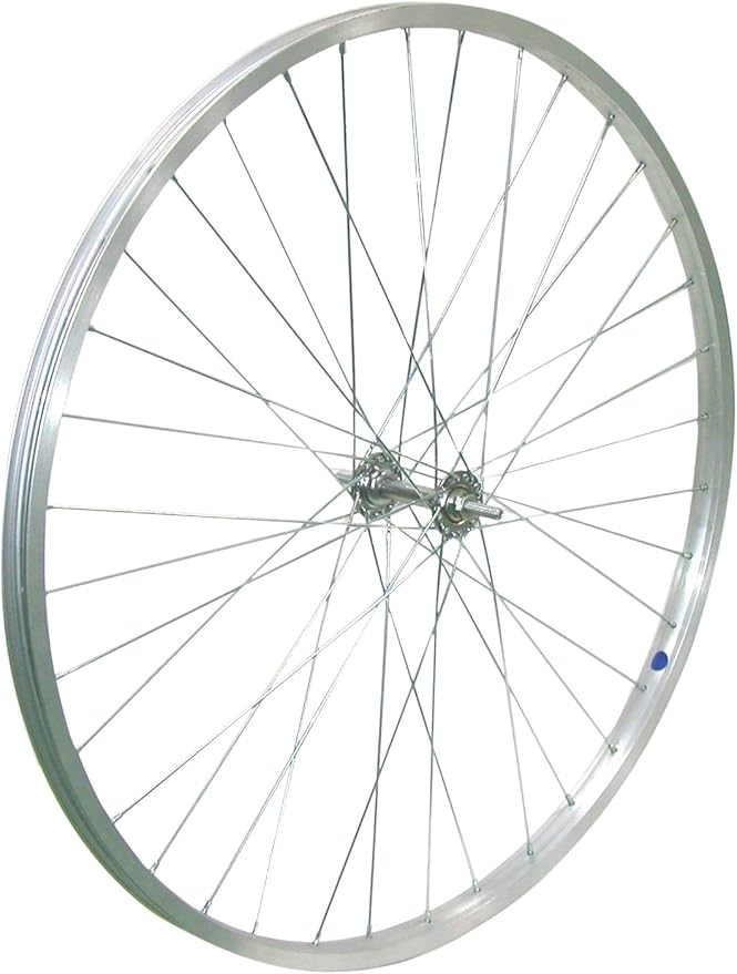 asahi 自行车 asahi 自行车 铝制 24 英寸 前轮 xft24