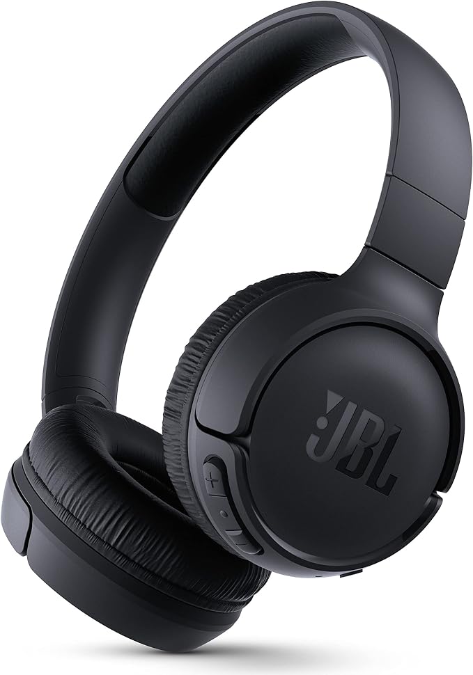 jbl t570bt/bk 蓝牙耳机 黑色