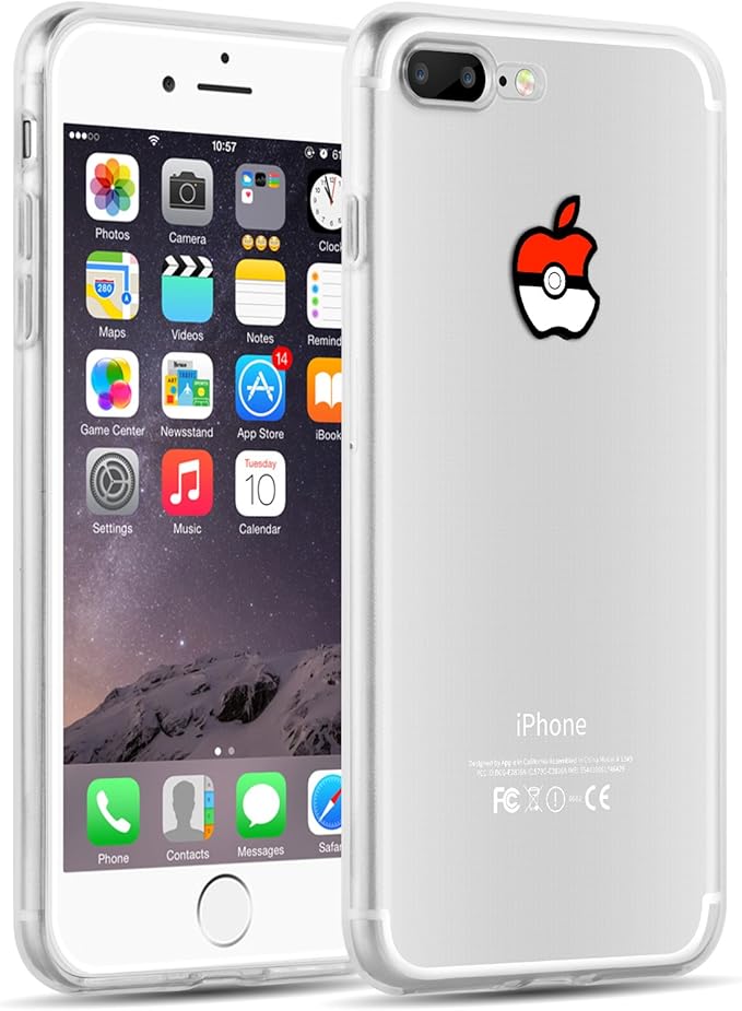 素描iphone 7 plus ball : 亚马逊中国: 手机通讯