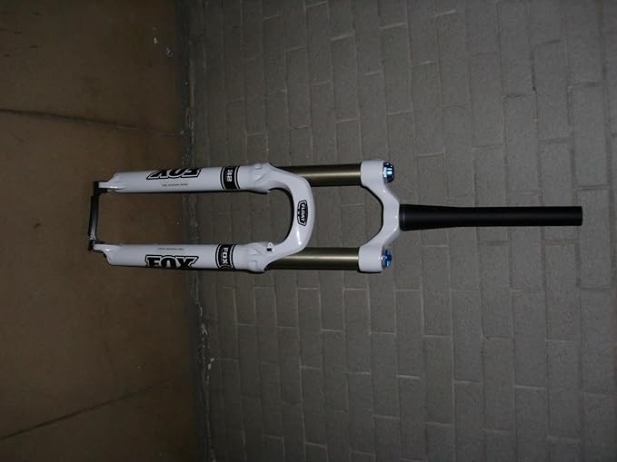 fox 霍斯 2011款 fox float-32f140 blk-9mm-1.5t 锥形上管前叉