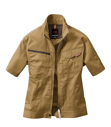 burtle 短袖夹克(男女通用)春夏款 1716 m 1716 1