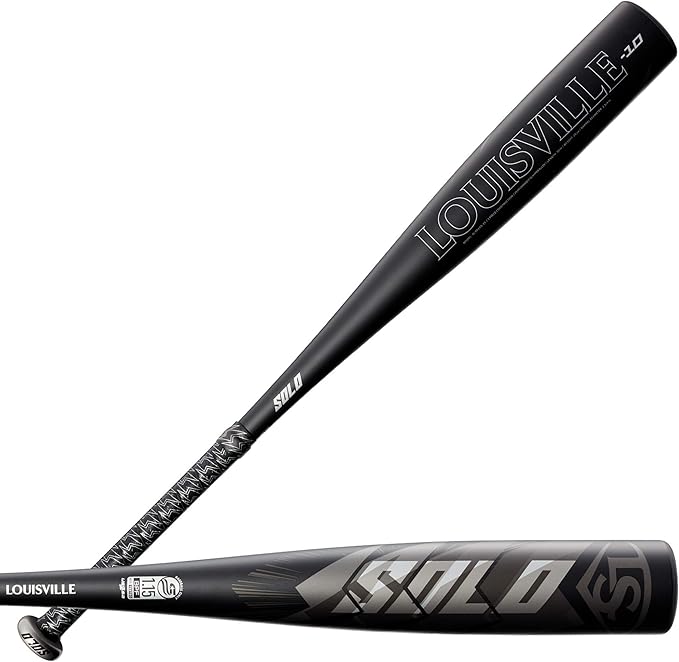 louisville slugger 2021 sl solo bbcor/usssa 棒球棒 - (-3),(-5)