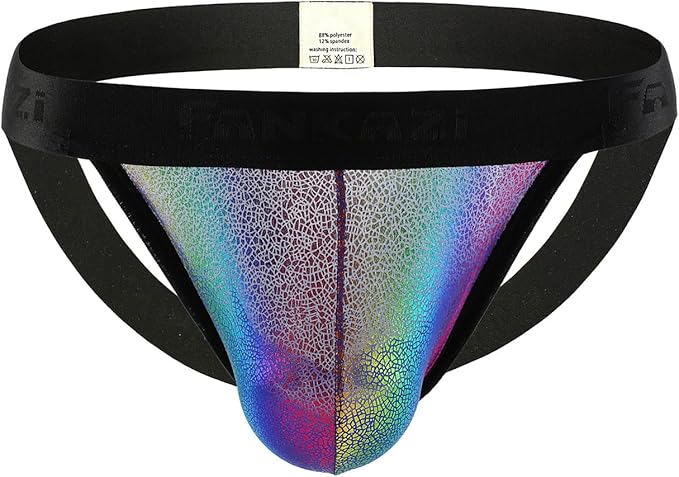 男式 g 弦内裤性感内裤低腰丁字裤比基尼三角裤弹性内裤