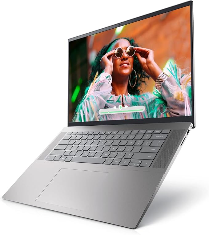 戴尔 inspiron 16 5620 笔记本电脑-16 英寸 16:10 fhd (1920 x 1200)