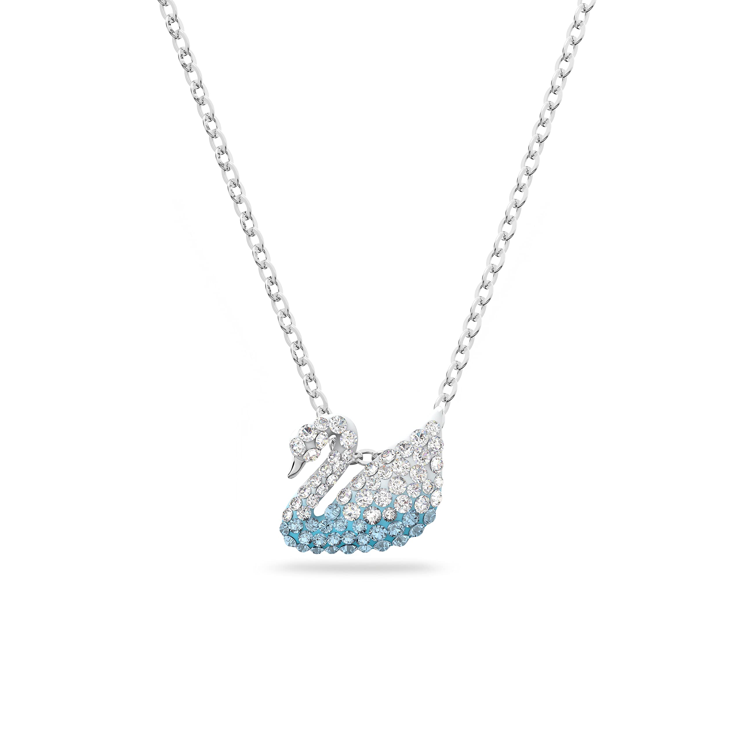 Swarovski Ladies Swan themed jewelry