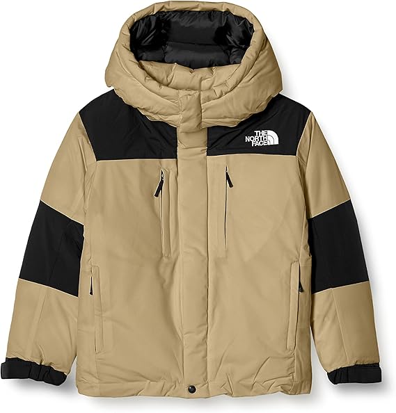 [the north face 北面] 夹克 endurance baltro jacket 儿童