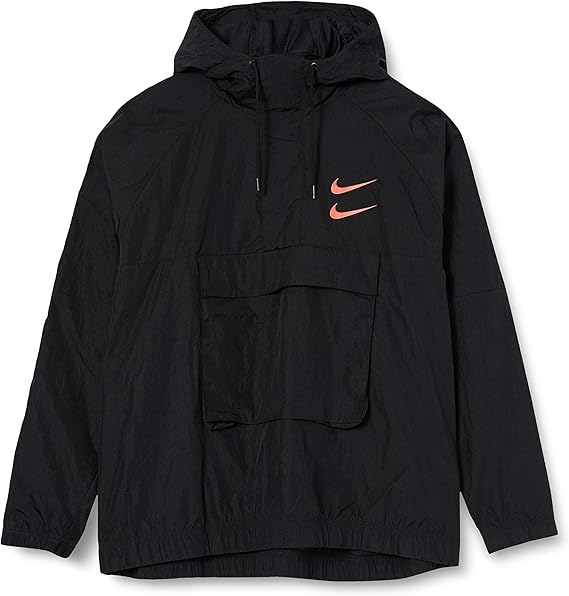 nike 耐克 男式 m nsw swoosh jkt wvn 运动夹克