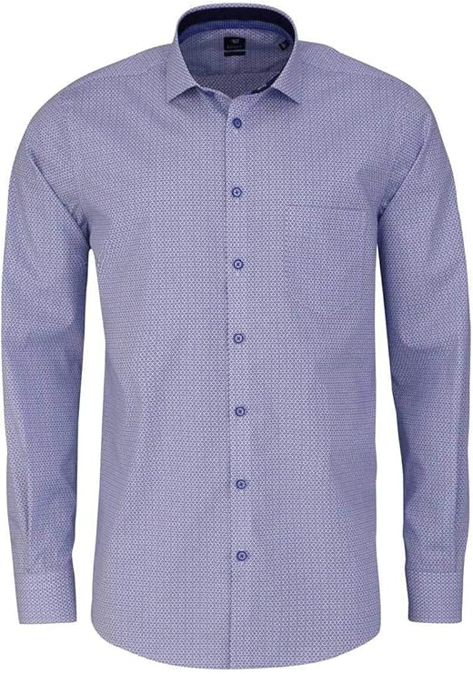 pure 男式正装衬衫