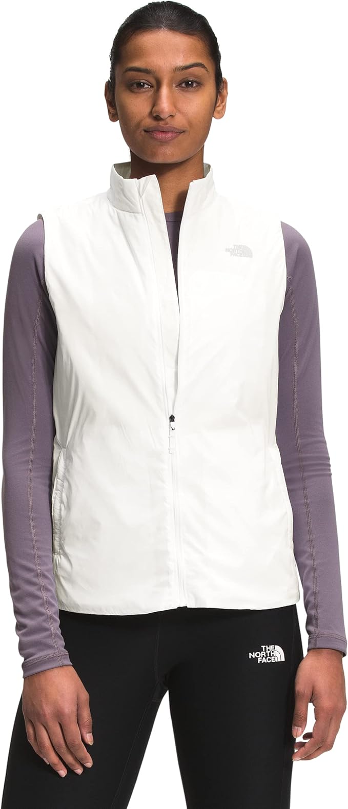 the north face 北面 女式 parnassas 背心